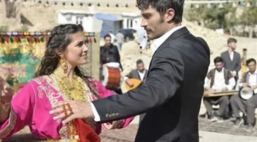 مسلسل الخليفة الحلقة 5: قرار محوري يعيد تشكيل مجريات القصة